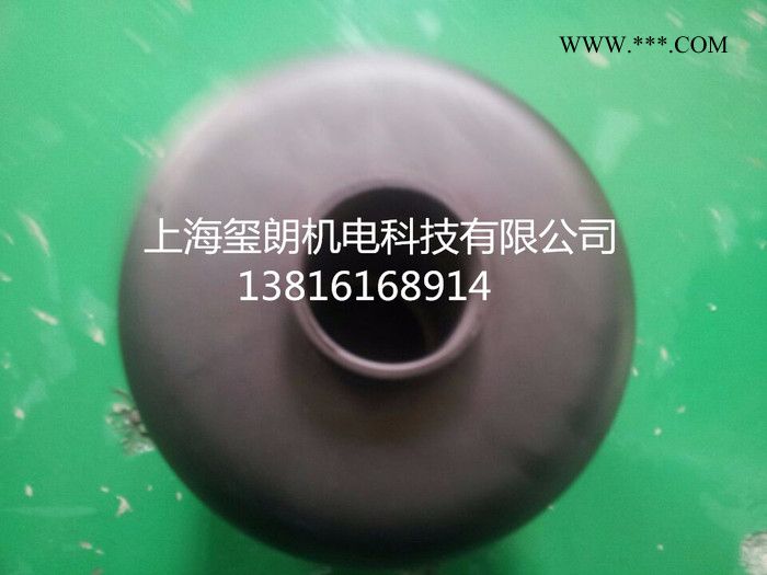 贝富克MF-20过滤器 口径2寸半鼓风机专用过滤器图3