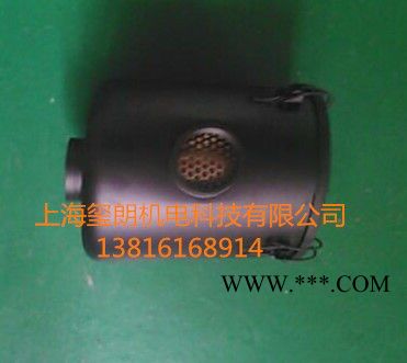 贝富克MF-20过滤器 口径2寸半鼓风机专用过滤器图2