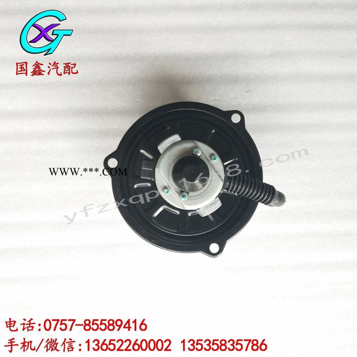 广汽日野700空调鼓风机电机 暖风机马达 S8710-41180图6