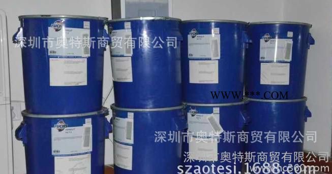 福斯GLEITMO 805特种润滑脂图2