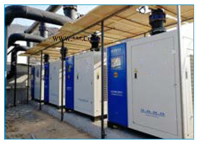 拓博运TB200 磁悬浮风机 110kw磁悬浮鼓风机 132kw磁悬浮风机 90kw磁悬浮鼓风机图4