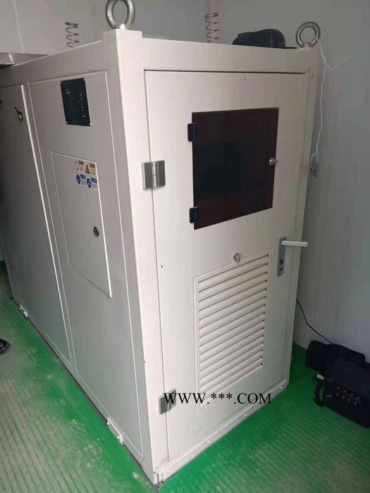 拓博运TB200 磁悬浮风机 110kw磁悬浮鼓风机 132kw磁悬浮风机 90kw磁悬浮鼓风机图2