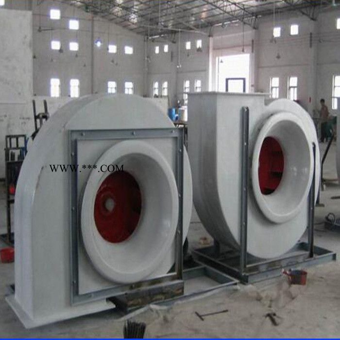 【华强】专业生产 离心通风机 高压离心风机 鼓风机 离心引风机除尘风机图6