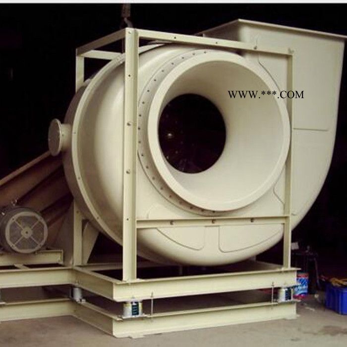 【华强】专业生产 离心通风机 高压离心风机 鼓风机 离心引风机除尘风机图5