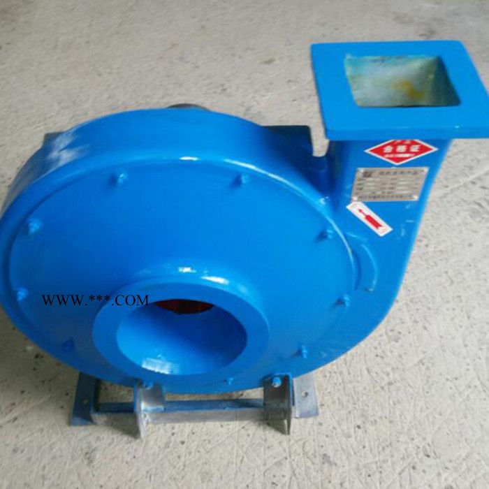 【华强】专业生产 离心通风机 高压离心风机 鼓风机 离心引风机除尘风机图2