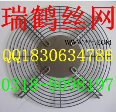鼓风机网罩**图2
