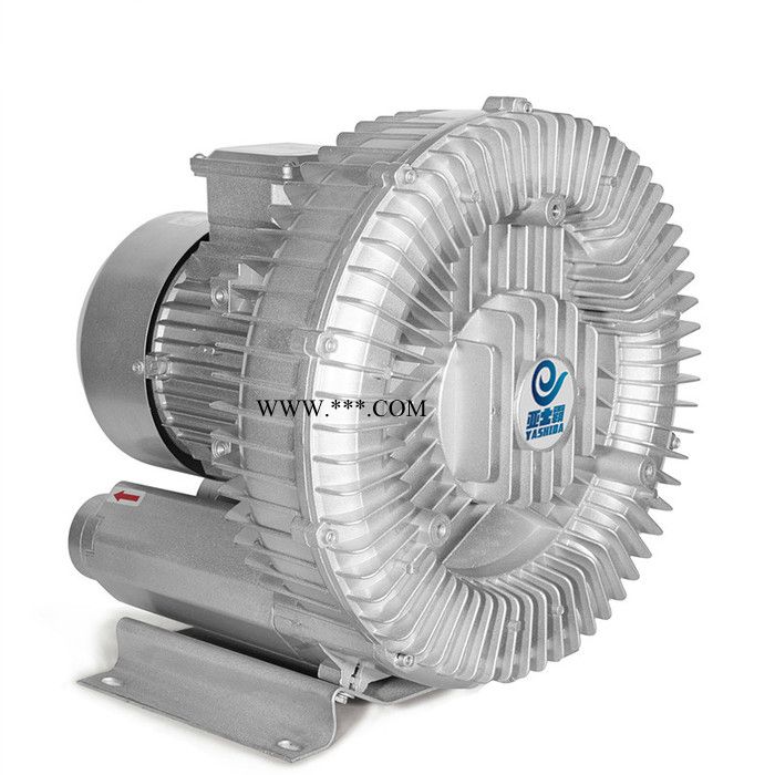 18.5kw漩涡风机 亚士霸 高压旋涡增氧泵鼓风机图7