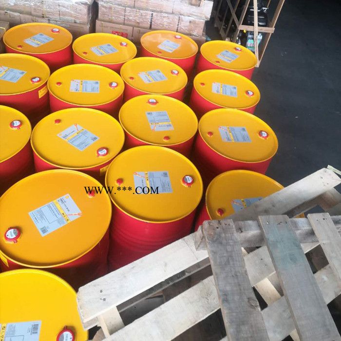 壳牌 奇伟士R 46 冷冻机油 Shell Clavus R 冷冻系列压缩机油 厂家直供 授权经营图8