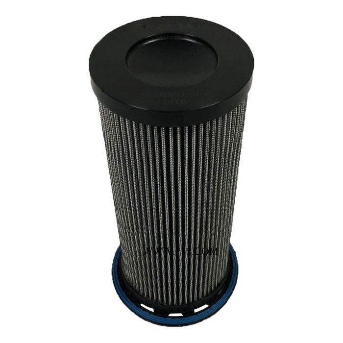 寿力机油滤芯88298003-408空压机油滤油过滤器图3