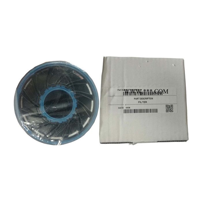 寿力机油滤芯88298003-408空压机油滤油过滤器图5