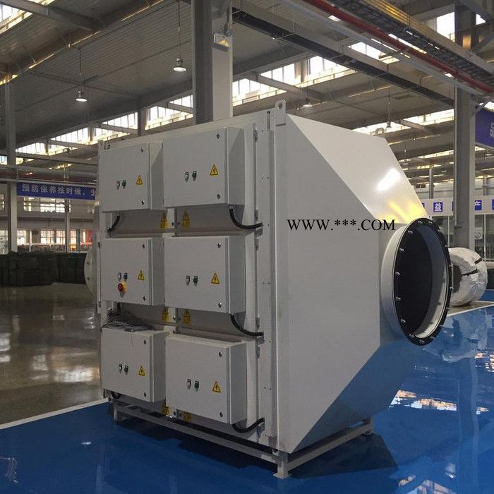 供应Bristol EF 3500冷镦机油烟油雾净化器 工业冷镦机油雾过滤器 油雾分离器图3