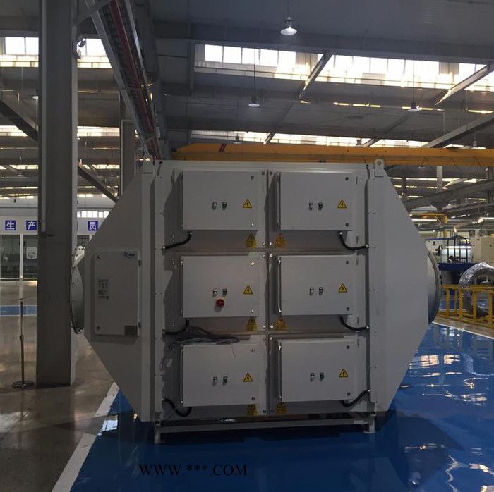 供应Bristol EF 3500冷镦机油烟油雾净化器 工业冷镦机油雾过滤器 油雾分离器图2