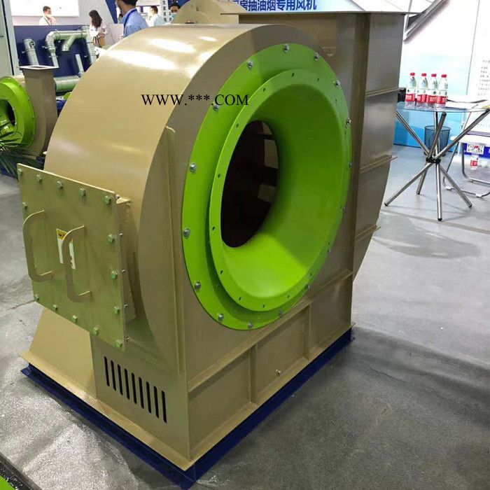 【长泽暖通】安徽管道风机 工业鼓风机销售供应 通风设备行业专用图2