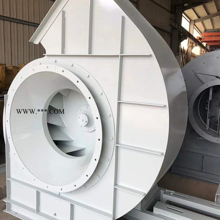 【长泽暖通】安徽管道风机 工业鼓风机销售供应 通风设备行业专用图3