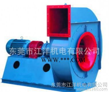 专业佛山九洲普惠Y9-38系列锅炉离心通风机鼓风机图3