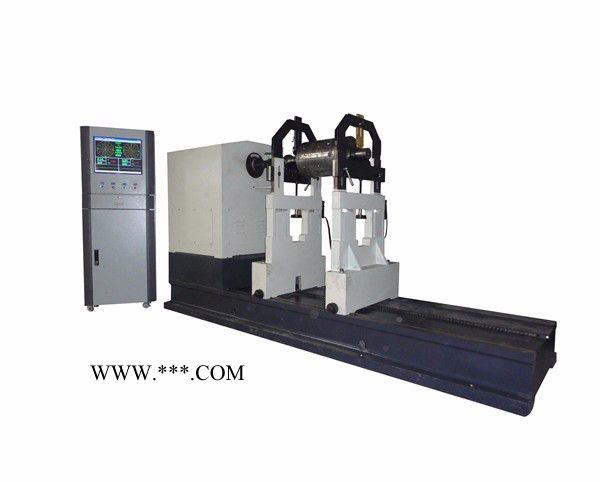 济南五星**YYW-5000A 动平衡机，万向节平衡机，鼓风机动平衡，卧式平衡机，风机动平衡试验机 风机动平衡机图2