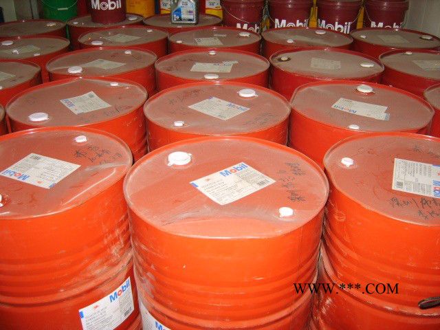 美孚(齿轮油)SHC 600系列 车用齿轮油-齿轮油价格-齿轮油图片-工业齿轮油图2