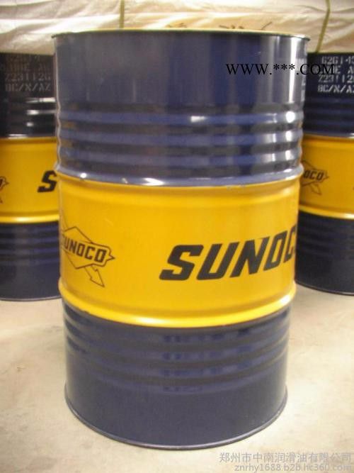 太阳Sunvis 915,922,932,946,968,9100,9150,9220汽轮机油,涡轮机油太阳润滑油图2