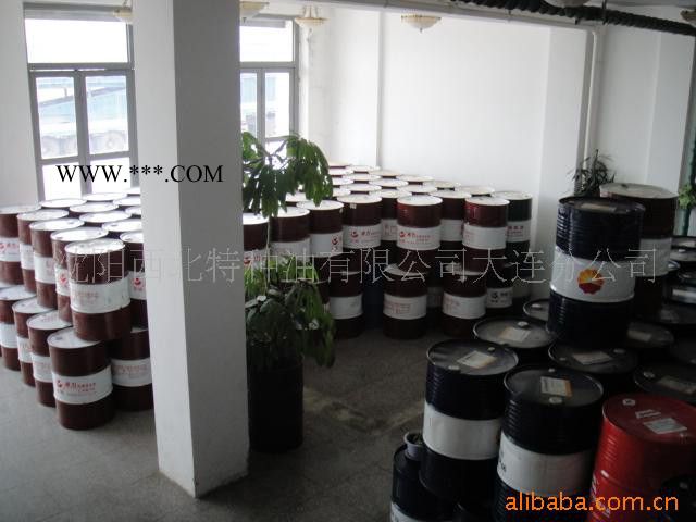 长城SH5000重负荷工业闭式齿轮油  合成齿轮油  长城齿轮油  齿轮油 SH5000齿轮油图2