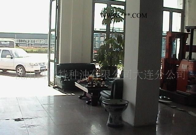 长城SH5000重负荷工业闭式齿轮油  合成齿轮油  长城齿轮油  齿轮油 SH5000齿轮油图3