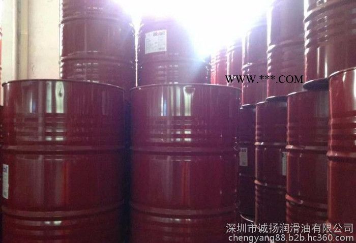 美孚600XP220齿轮油 美孚齿轮油工业齿轮油图3