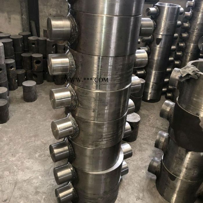 宏福  打包机油缸  特种油缸  油缸图7