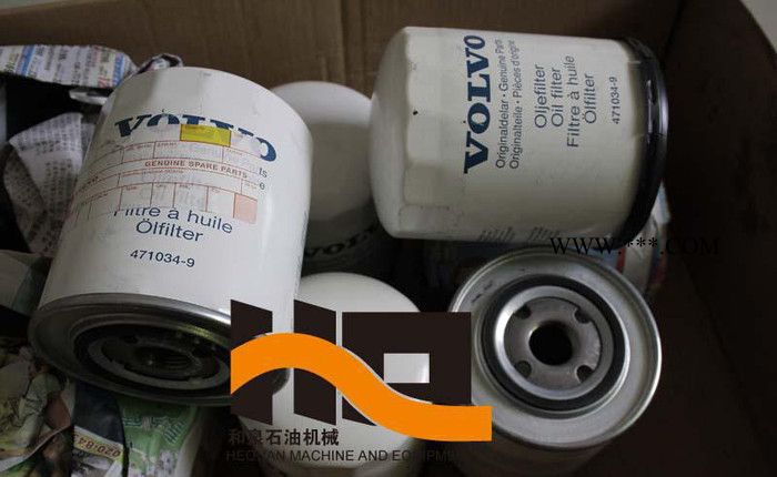 机油滤芯 471034 沃尔沃 VOLVO图2