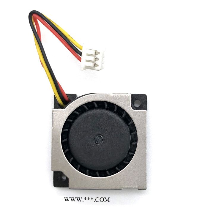 直流散热风扇2006鼓风机 MRWINNER微型直流风扇口罩风扇传感器风扇厂家订制图4