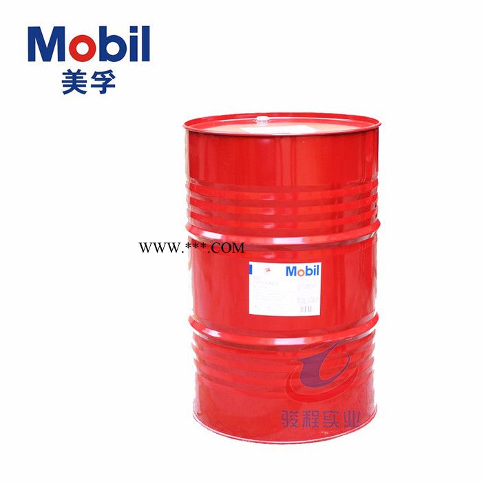 Mobil EAL Arcitic 68（美孚环保冷冻机油6图2