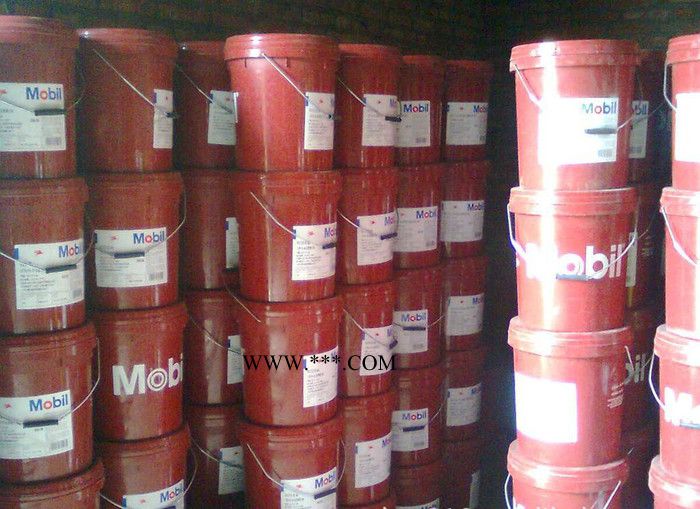 Mobil EAL Arcitic 68（美孚环保冷冻机油6图4