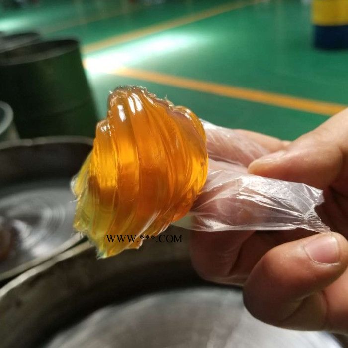 【厂家】蓝色稳定润滑脂抗压防锈抗氧化 通用锂基润滑脂 1KG散装图8