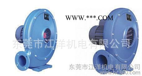 CZ-1500中压风机  专业供应佛山九洲普惠 CZ低噪音中压鼓风机 喷砂机专用风机图2