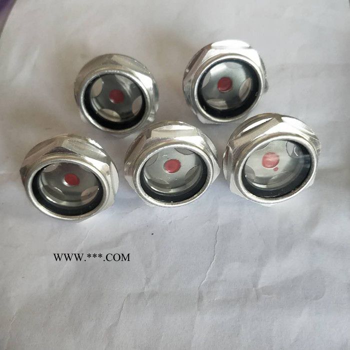 **减速机油窗    空压机油窗   铝油镜   油标图3