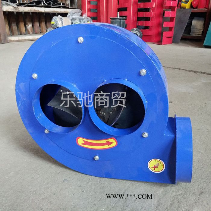 【乐驰】机械风机 鼓风机 除尘风机 风机专业生产厂家图3
