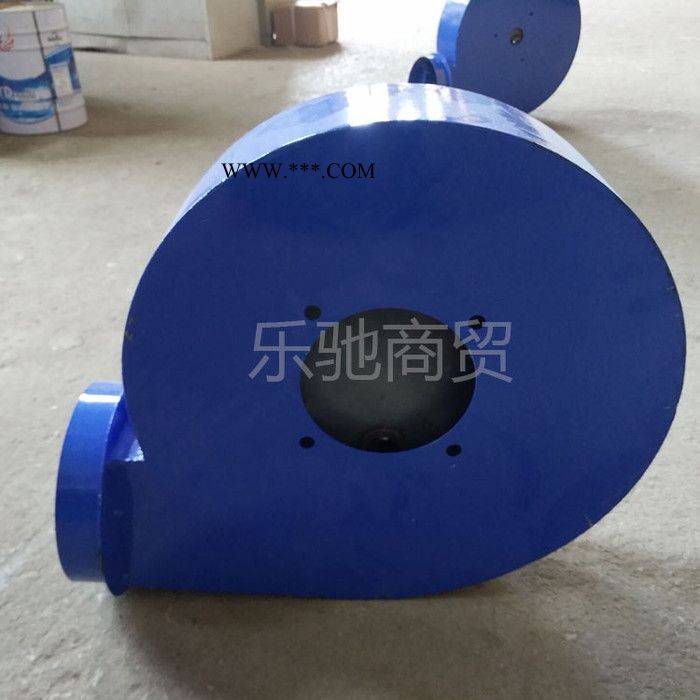 【乐驰】机械风机 鼓风机 除尘风机 风机专业生产厂家图5