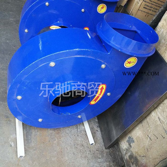 【乐驰】机械风机 鼓风机 除尘风机 风机专业生产厂家图4