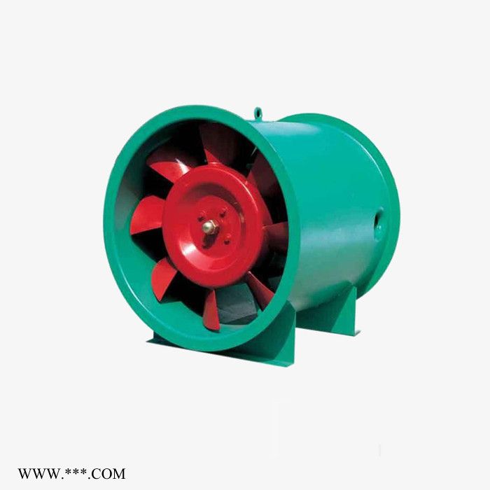 锅炉排烟鼓风机德邻图3