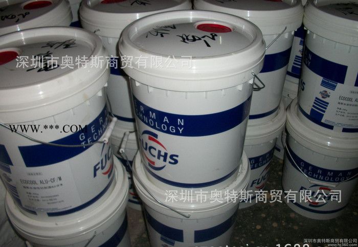 福斯RENOLIT LZR 000润滑脂图2