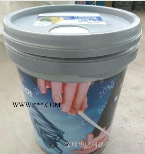 冷却机油LT3046 柳州富达机油 螺杆式空压机专用油图1