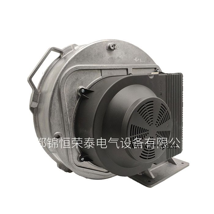 ebmpapst依必安派特G3G250-GN17-01 燃气锅炉鼓风机 EC可调速图3
