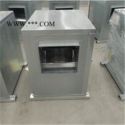 电子元件加热鼓风机箱 迈新风机箱图5