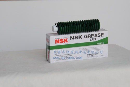 日本NSK润滑脂系列LR3 日本NSK 润滑脂