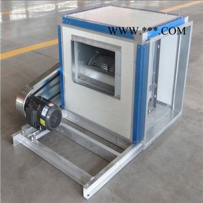 电子元件加热鼓风机箱 迈新风机箱图3