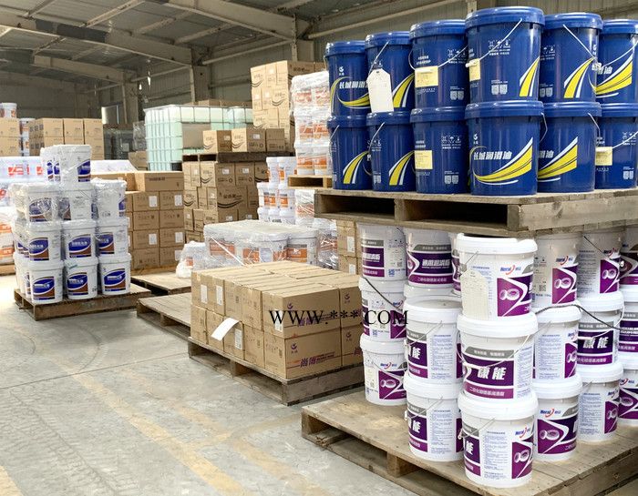 供应 长城威越L-TSA32号汽轮机油(A级) 河南总代 长城汽轮机油图3