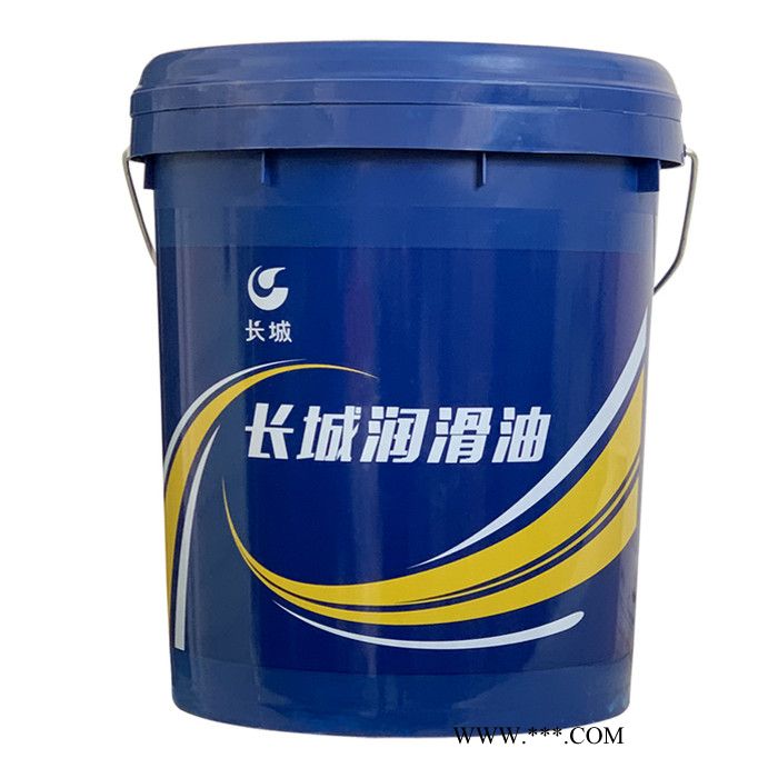 供应 长城威越L-TSA32号汽轮机油(A级) 河南总代 长城汽轮机油图1