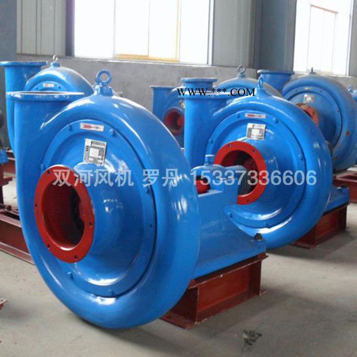 冲天炉鼓风机低噪音节电吨化铁炉离心风机图2