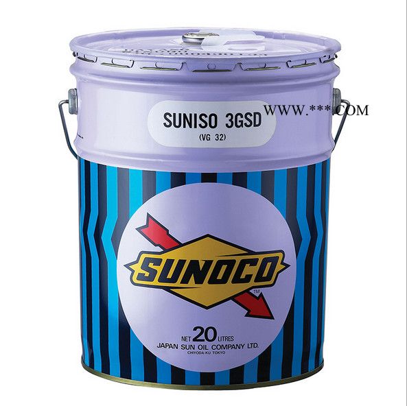 供应太阳3GS冷冻机油 太阳润滑油图4