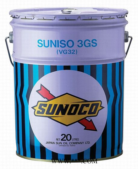 供应太阳3GS冷冻机油 太阳润滑油图3