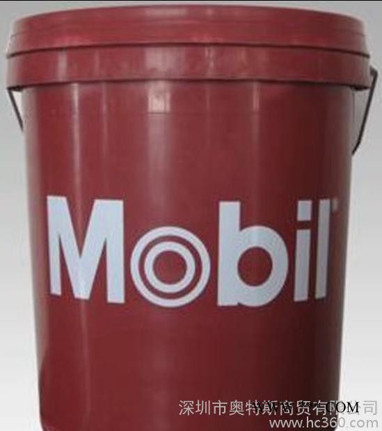 美孚力士EP 023润滑脂 新加坡进口图2
