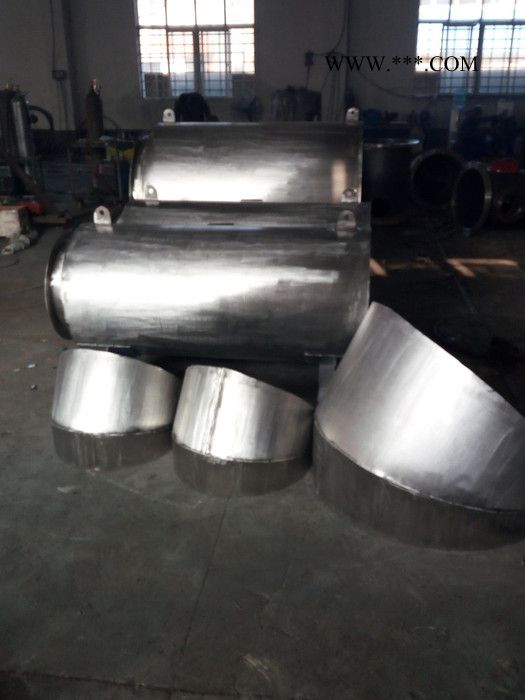 风机消音器  蜂窝式消音器 鼓风机消音器   引风机消音器图2